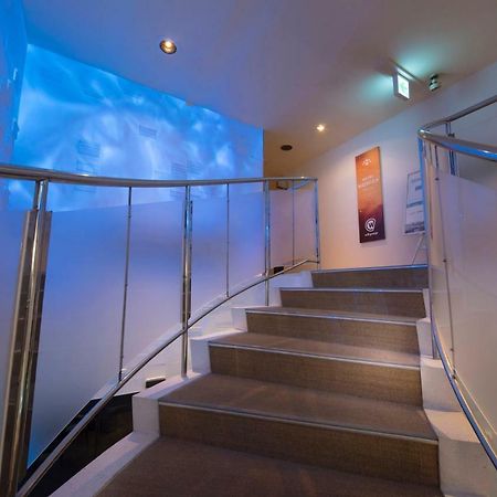 Hotel Monica Hayama (Adults Only) Exterior foto